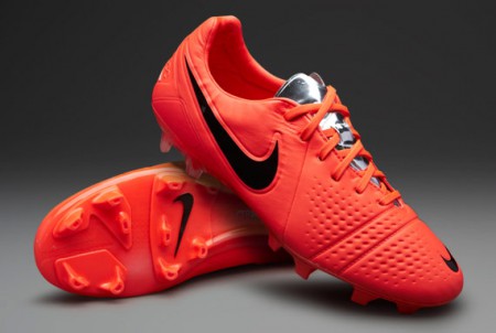 Nike CTR360 maestri III FG